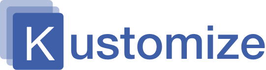 kustomize